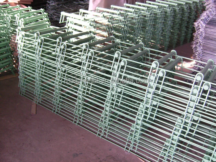 High Quality Dowel Basket Assembly From China Factory Buy Dowel