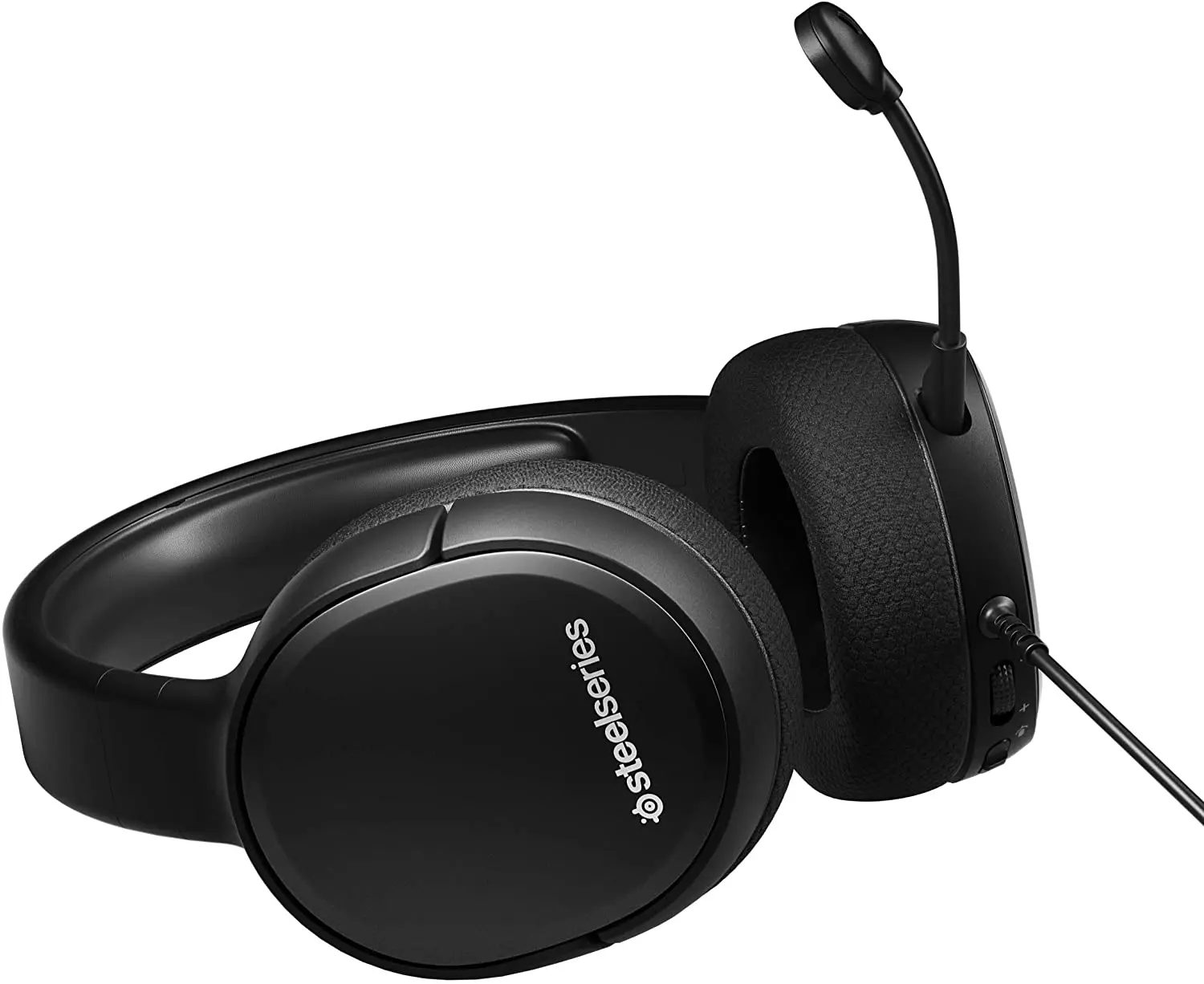 Steelseries high quality Arctis1 headphone