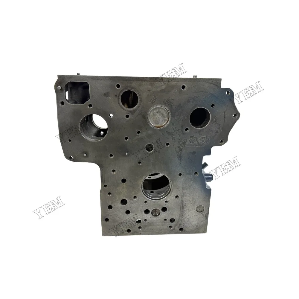 Cylinder Block Fit for Kubota V2203 Engine 4