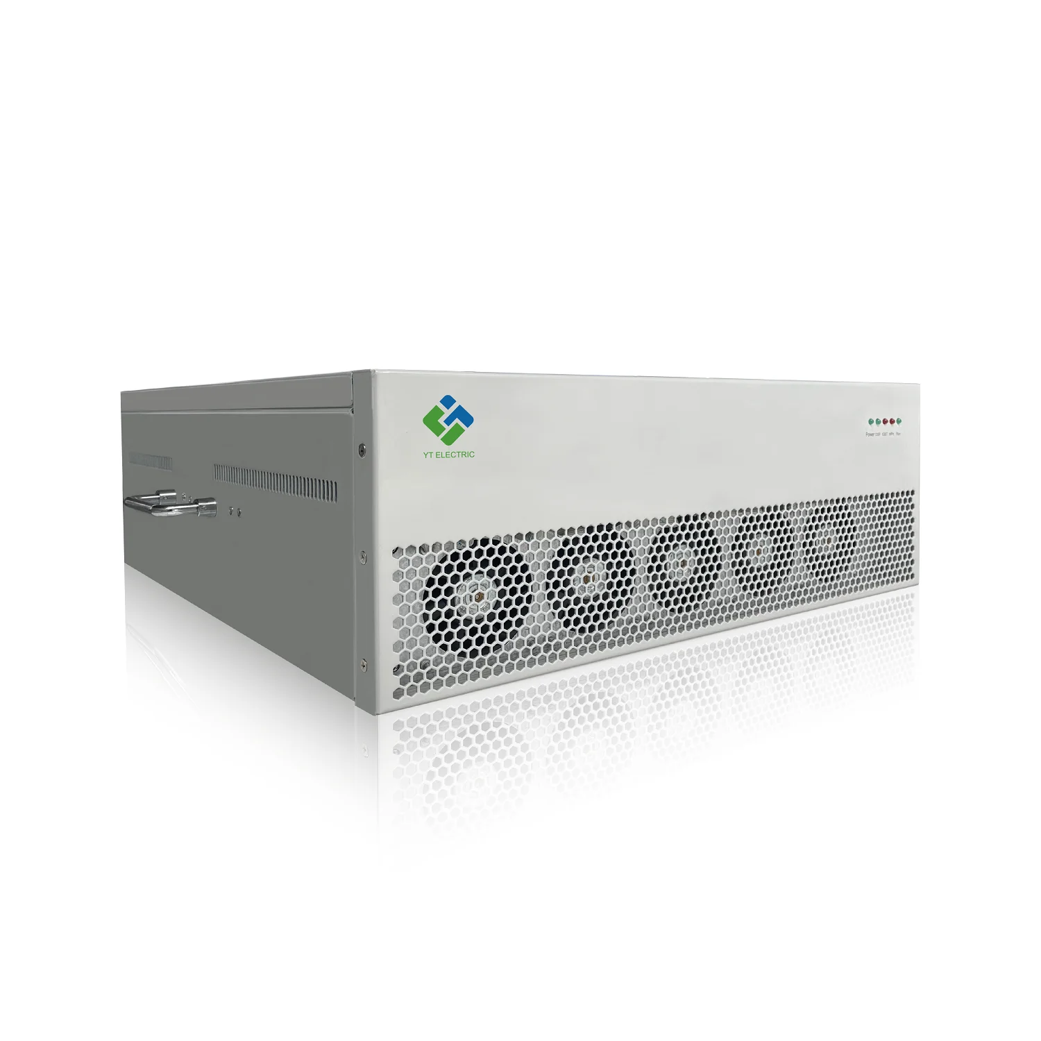 Active Harmonic Filter 100A Filter