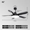 46IN-Black