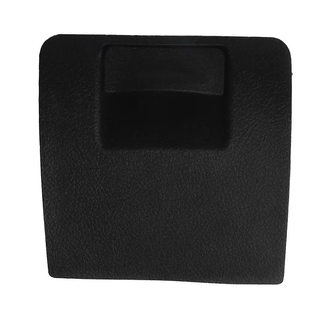 Car Black Dashboard Coin Box Glove Box Storage Small Drawer 55450-0e010 ...