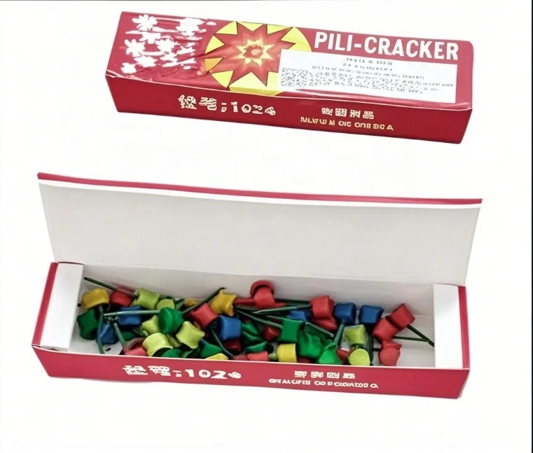 Mini Candy Fireworks 1024 Pili Cracker for New Year Christmas & Wedding Toy Fireworks Factory Direct Sale Hot Sell in Mid East