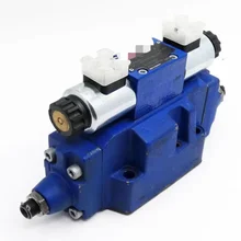 4WEH 16 J72/6EG24N9EK4/10B10 R901248461 + R900548271 New Original Ready Stock Industrial Automation PAC Dedicated PLC