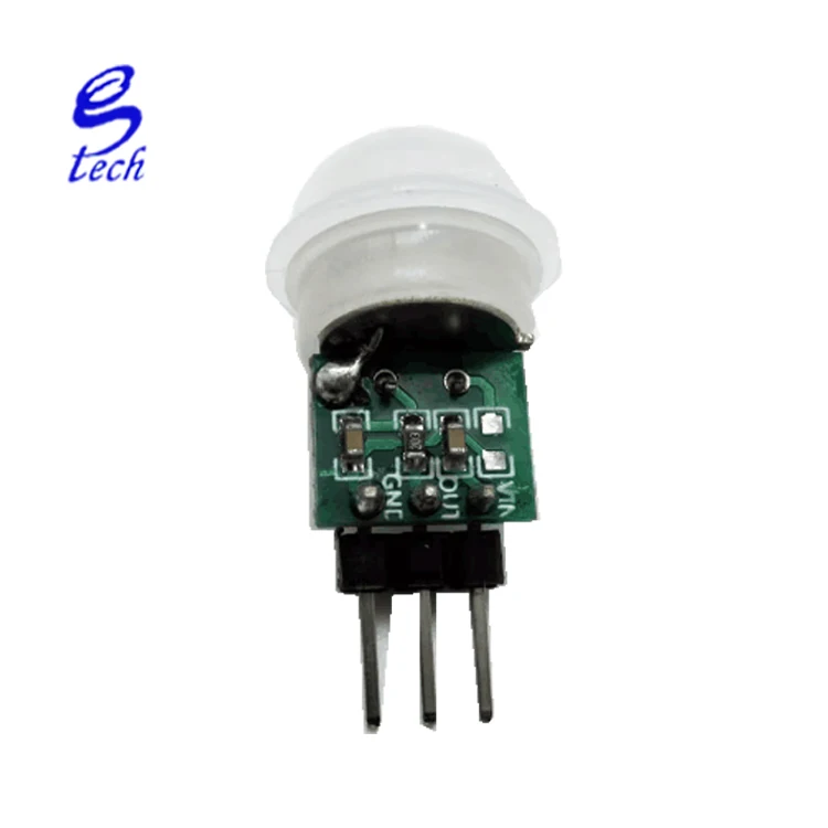 AM312  PIR Human Body Motion Sensor Detector Modules Pir Mini Motion Sensor IR Pyroelectric Infrared
