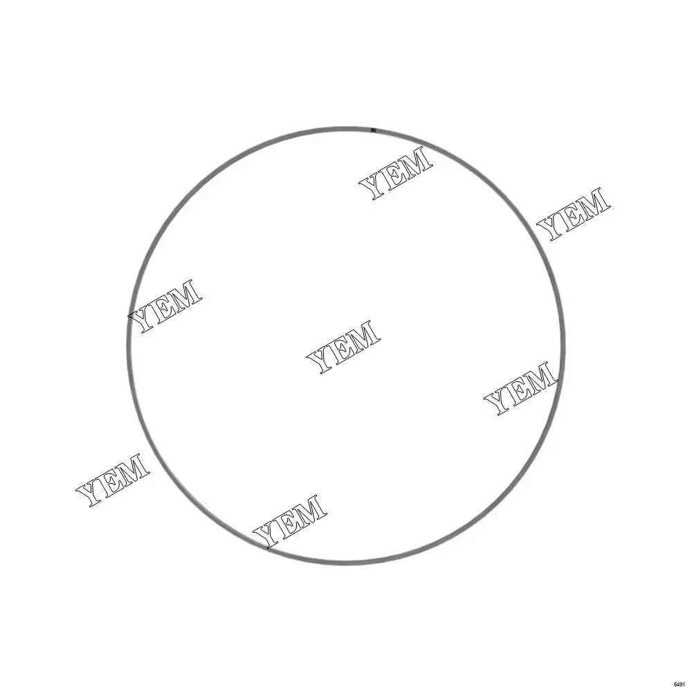 Seal-Wearban 475-7995 4757995 Heavy Duty Engine Parts 4