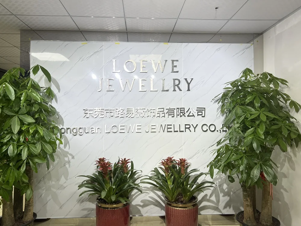Dongguan Loewe Jewellry Company Limited.