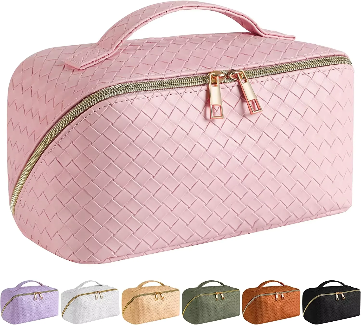 cosmetic bags for women