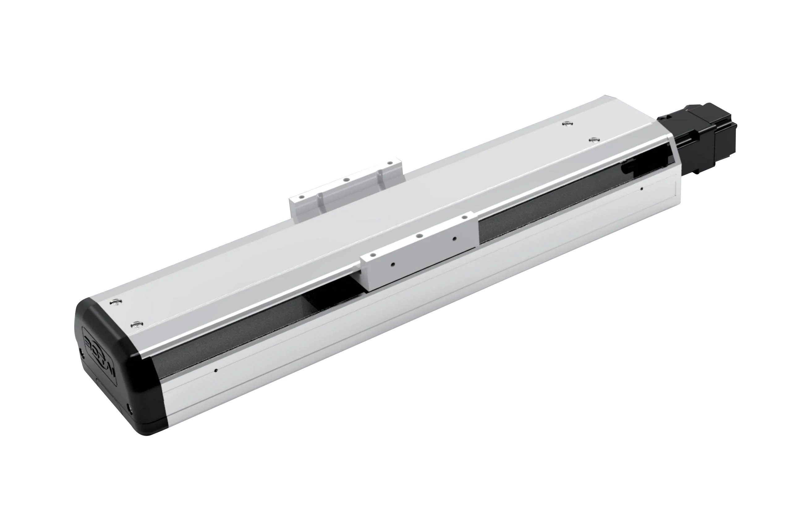 Slide Module Bar CL200 Heavy-Duty Linear Slide Module Wide Rack and Pinion Guide Rail ...