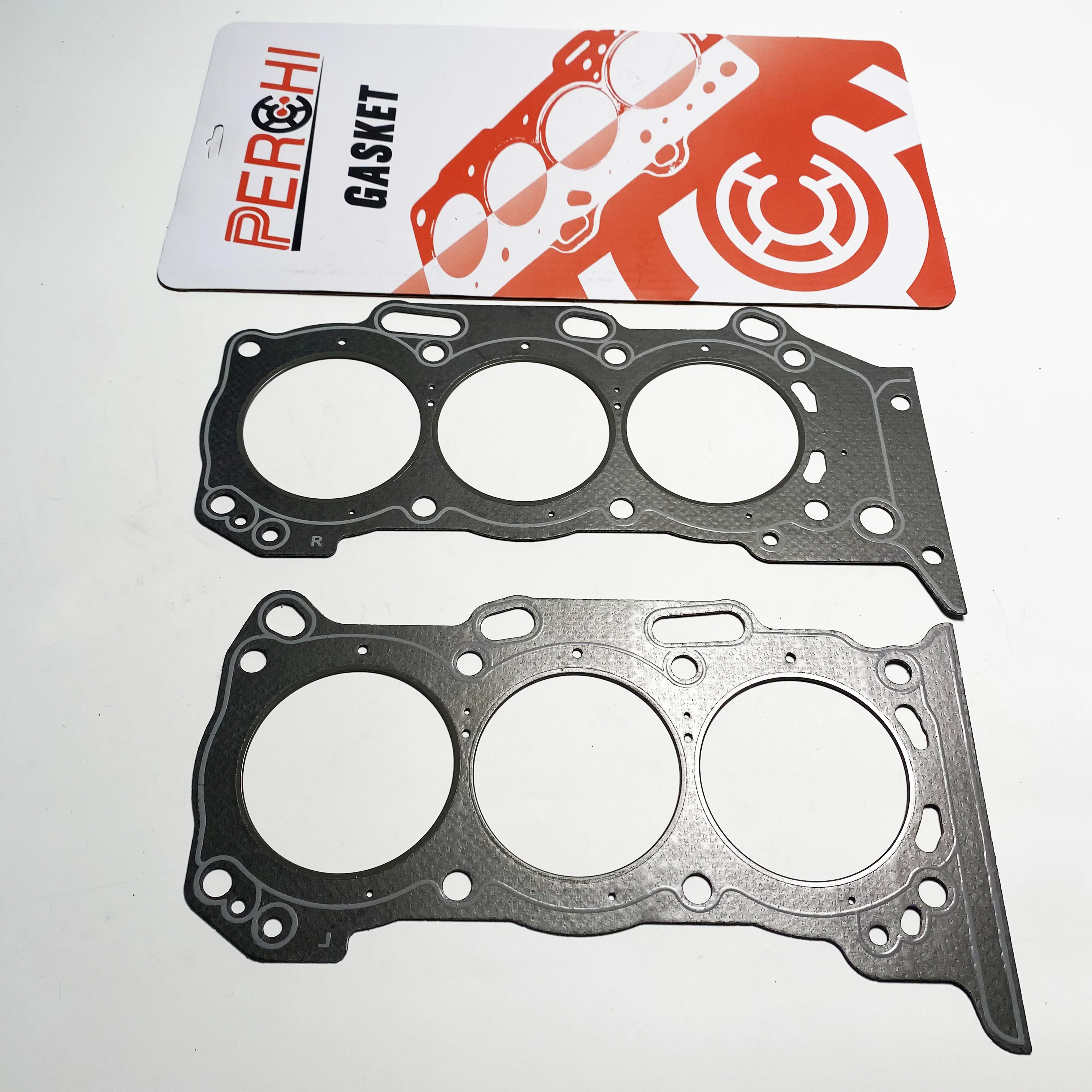 2gr 2gr-fe Engine Top Cylinder Head Gasket For Toyota Sienna Rav 4 Iii ...