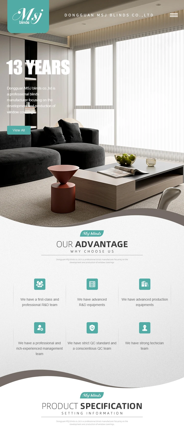 Pvc And Fabric Window Blind Vertical Window Blinds Motorised Smart