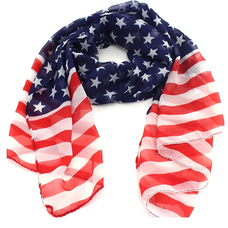 小物 MASU FRAG SCARF Amazon.com: Canada - Lightweight Flag Scarf : Clothing