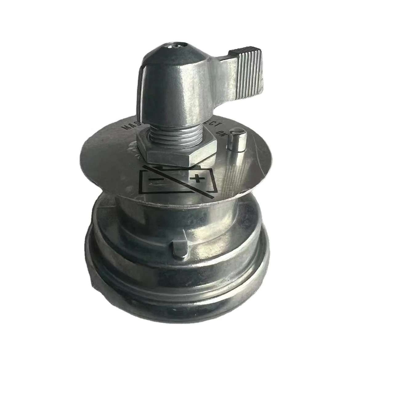 山電気/A1453-7/ Excavator Electric Parts - Battery Disconnect Switch 301405-00274