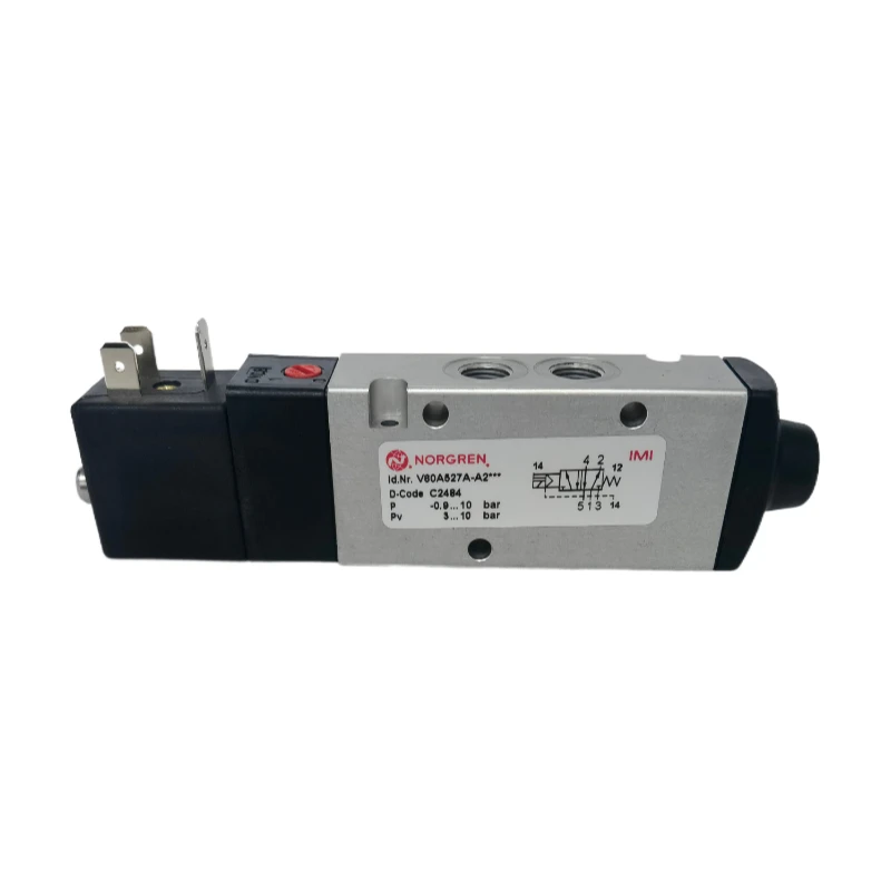 V60A527A-A213J IMI NORGREN Solenoid Valve| Alibaba.com