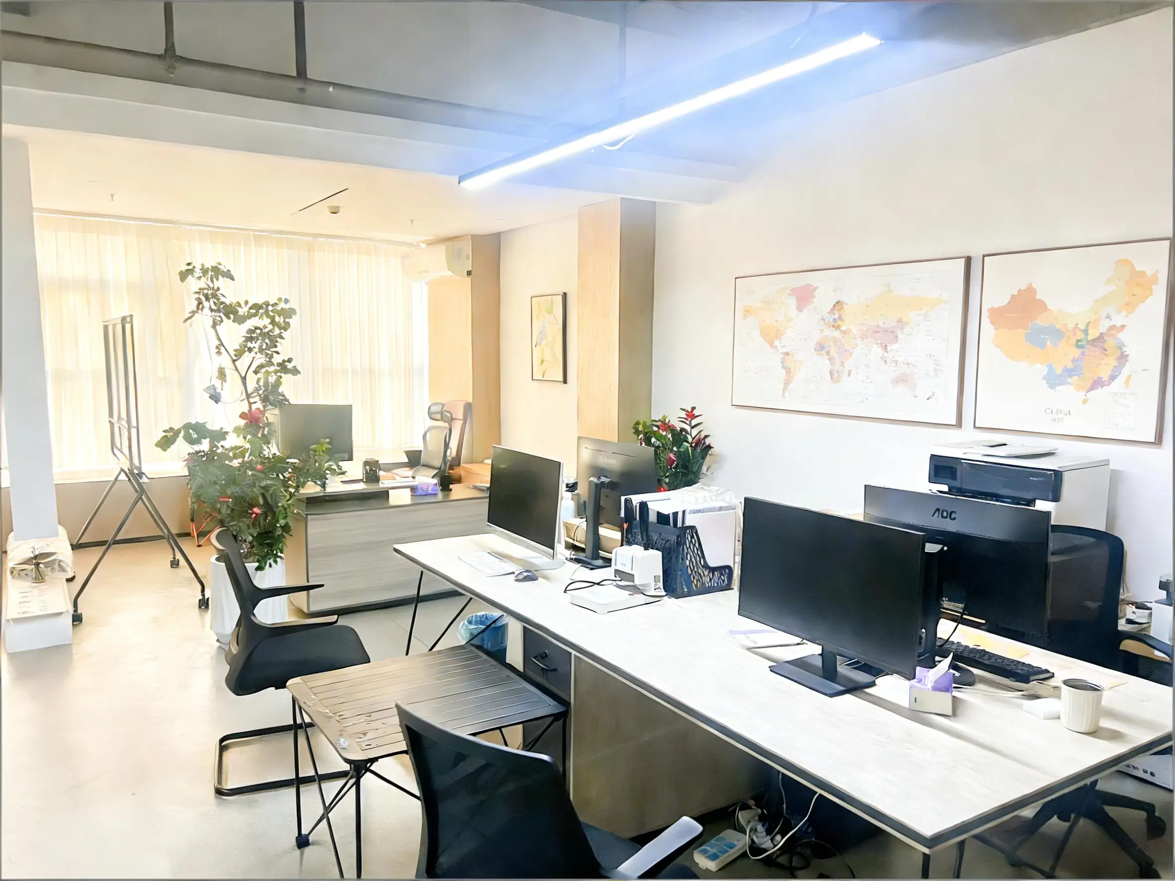 Xiamen Sirisky Import And Export Co., Ltd. 2