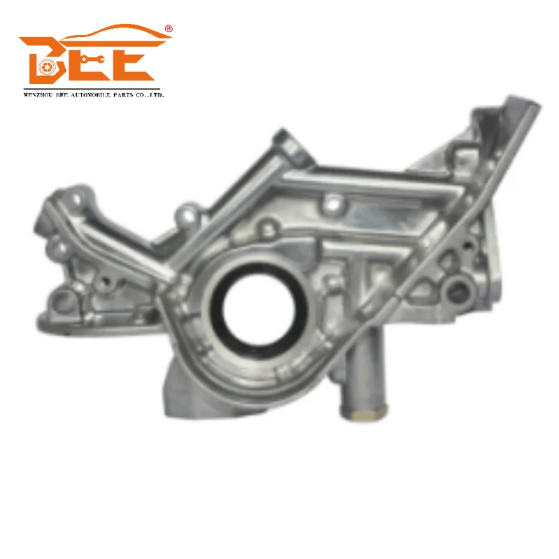High Performance Oil Pump Auto Engine Parts For Nissan Oem 150100b001