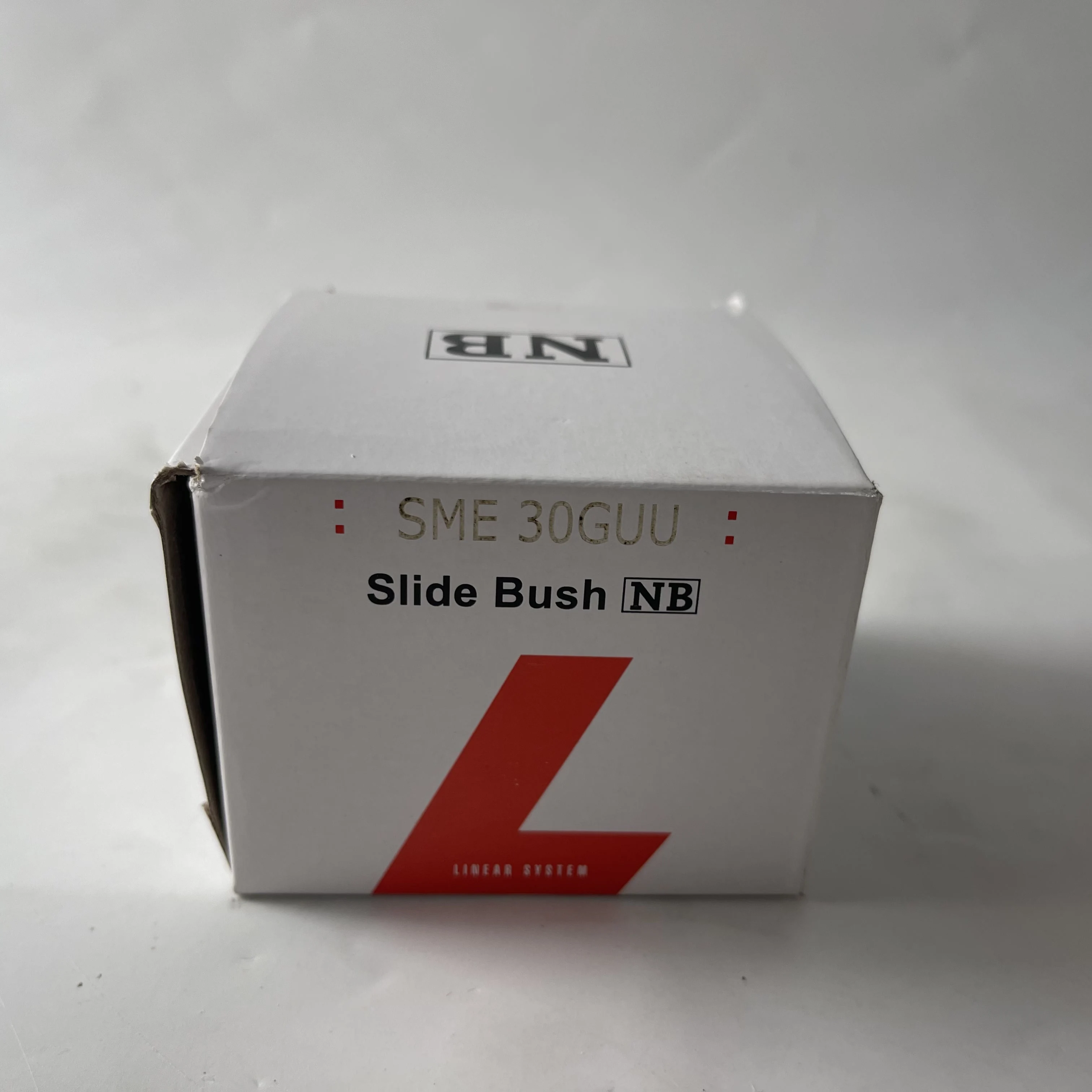 NBLinear Slide BushingSME 30GUU