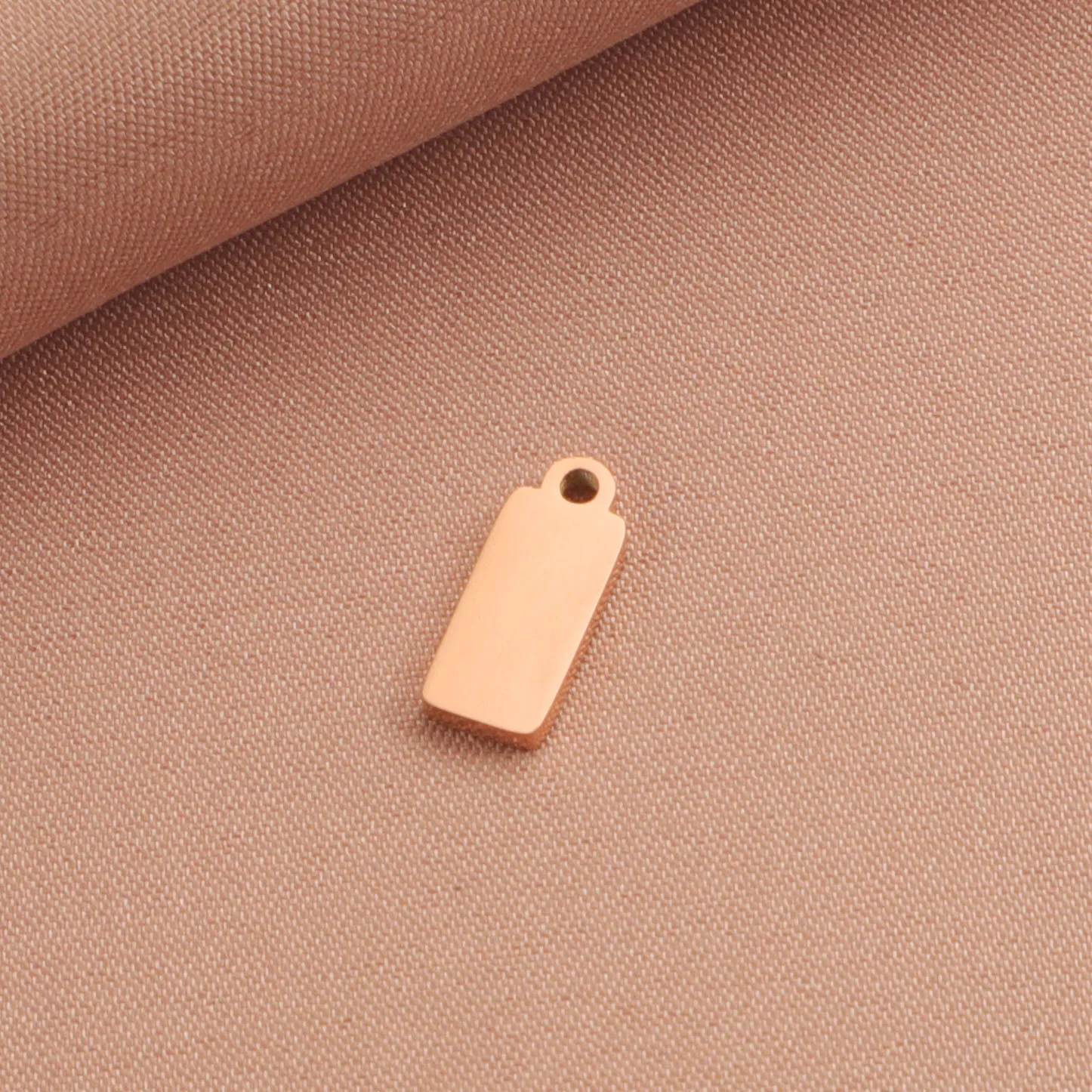Custom Logo Pendant
