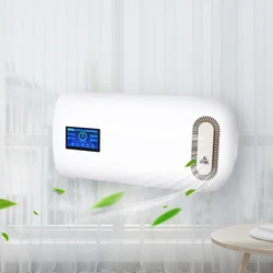 MAKE AIR 120 volume Wall-mounted Fresh Air System Home Air Purifier NO 6