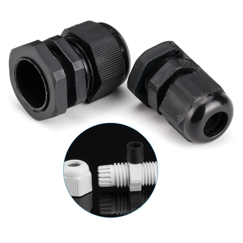 Nylon Cable Glands PG M MG Series