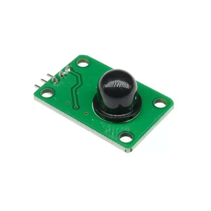 D203s Human Body Infrared Sensor Module Pyroelectric Probe Sensor ...