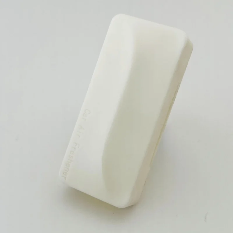 Personalized Customization Durable Car air Outlet Clip Solid Fragrance Diffuser Car Perfume air Freshener