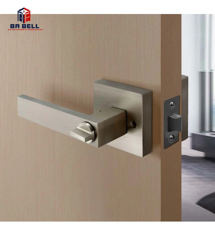 Modern Design Door Handle Doorknob Hardware Fittings