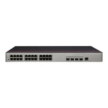 New Arrival S2730 Series Switch With 24 Ports High quality  S2730S-S24FT4S-A Network Switch