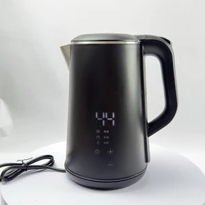 Fashion Design WIFI Function Electric Kettle Keep Warm Thermos 1.6L 1500W With Temperature Control