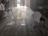 Transparent