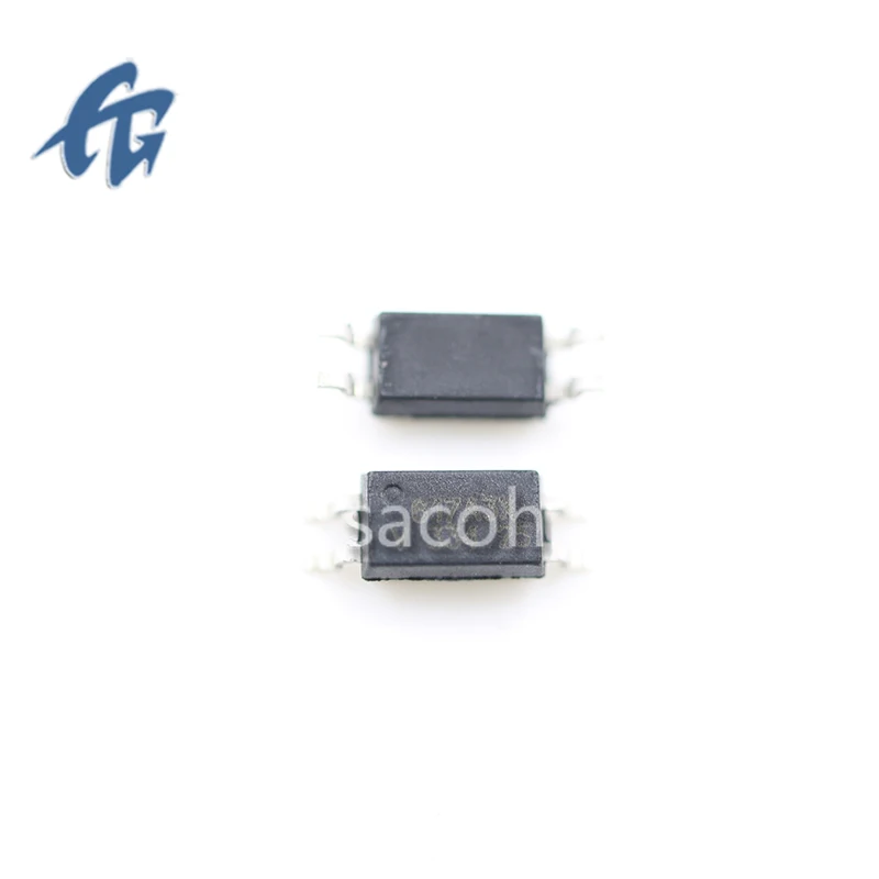 (SACOH Electronic Components)VOS617A-3X001T