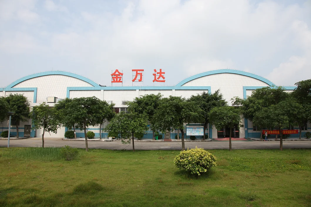 Foshan King Wonder Hi-Tech Co., Ltd.