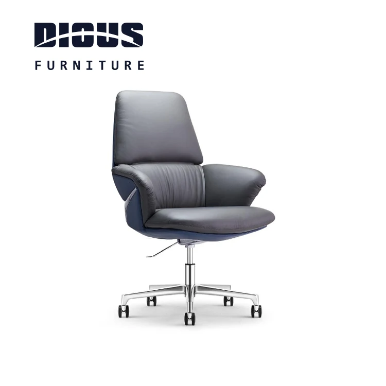 Dious cheap hot sale incline president chair true designs office chair