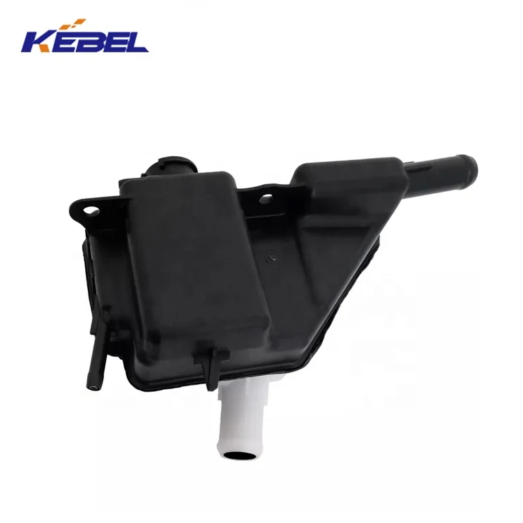 KEBEL Veleprodaja spremnika za rashladno sredstvo Spremnik za vodu OEM LC3Z8A080D Automobilski spremnici za vodu za Ford F-250 2020 2021 2022