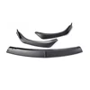 Matte Black 20-23