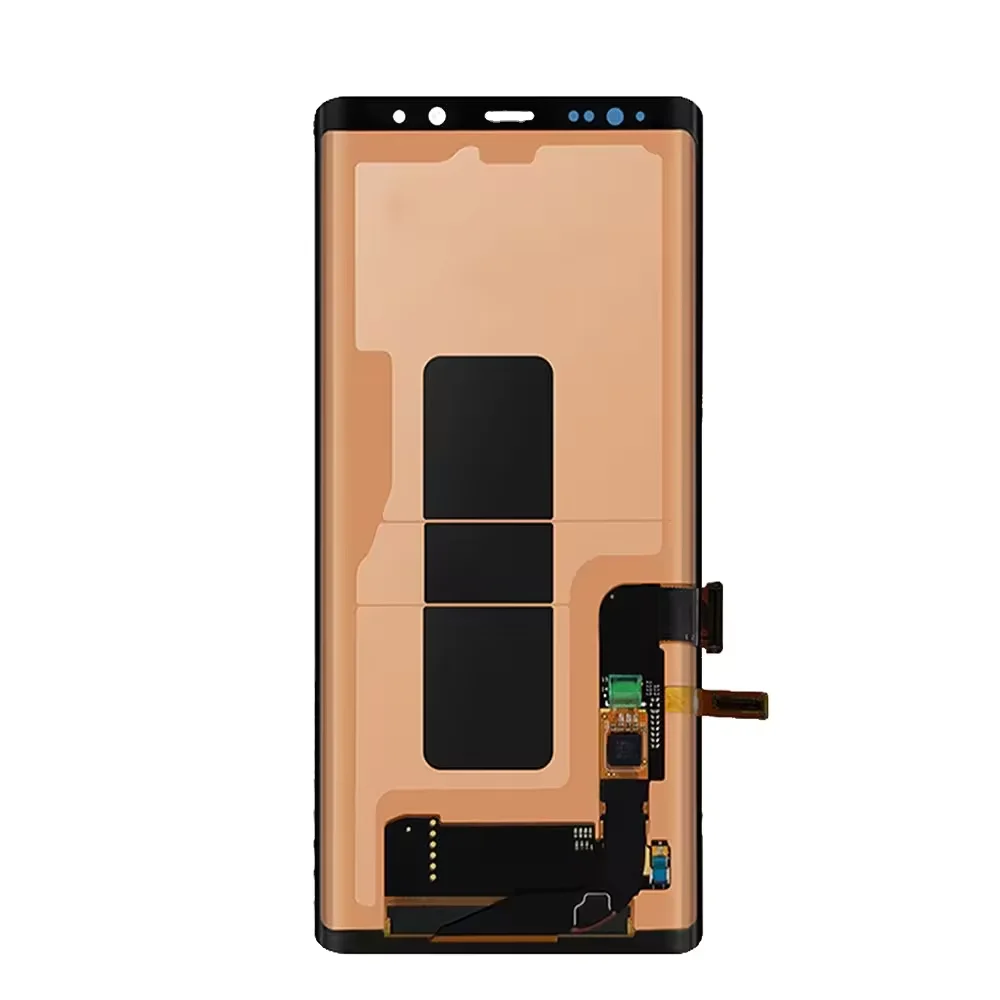 For Samsung Note 8 LCD Factory Price Mobile Phone LCD Fcombo for Samsung S21 S21u S22 S22u Lcd Screen Wholesale