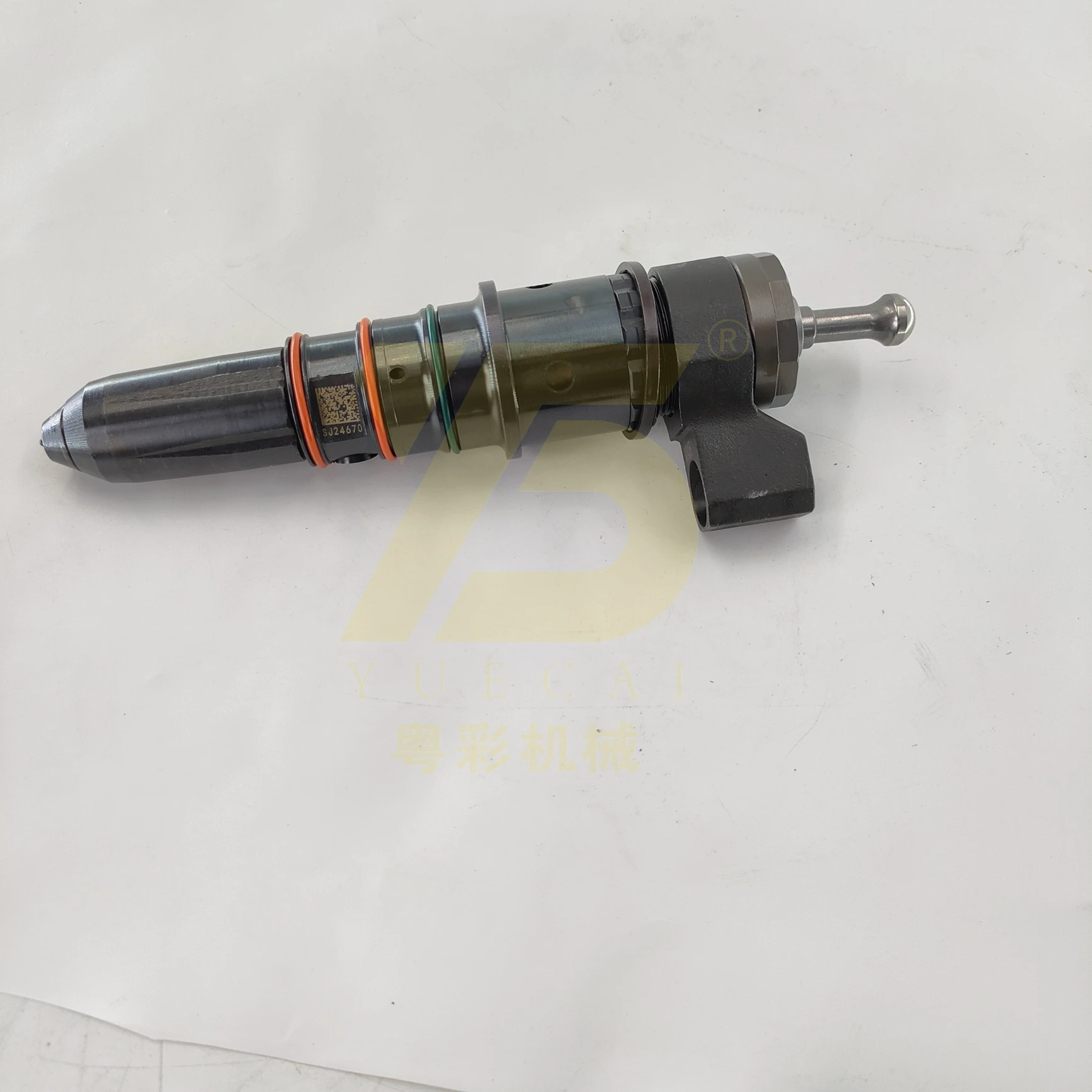 YUE CAI Common Rail Fuel Injector 3074251