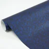 Bleu mat