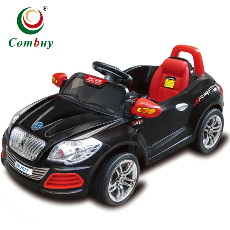 remote control stroller car