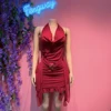 wine red