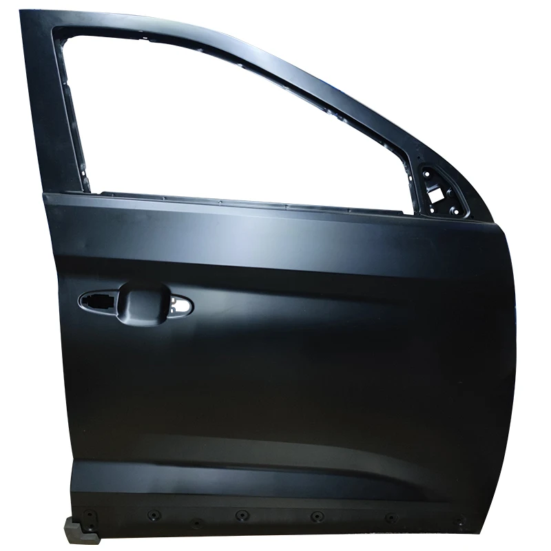 Steel Car Body Door Auto Parts Side Door For Changan Cs15 Cs35 Cs55