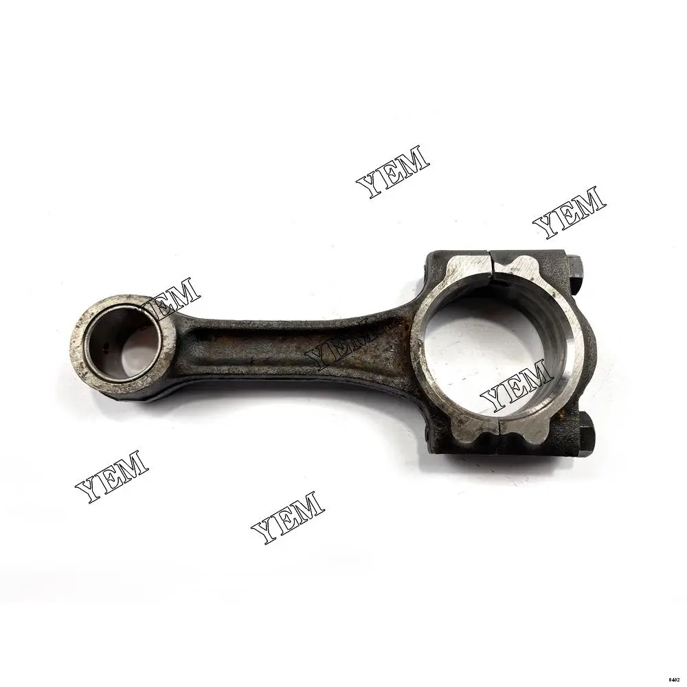 Factory Supply Construction Machinery Parts V1205 Connecting Rod Kit for Kubota