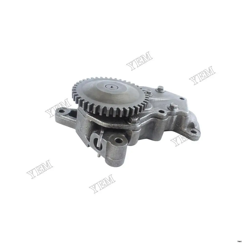 Oil Pump 6221-51-1100 Fit for Komatsu PC300-5 S6D108 Engine