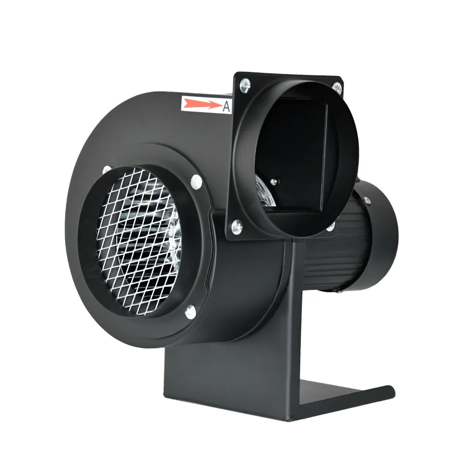 Resistant Exhaust Duct Fan, CY125, 220v, Centrifugal - detail 8