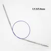 Celda única de 5.0 mm