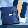 NFC Notebook with pen