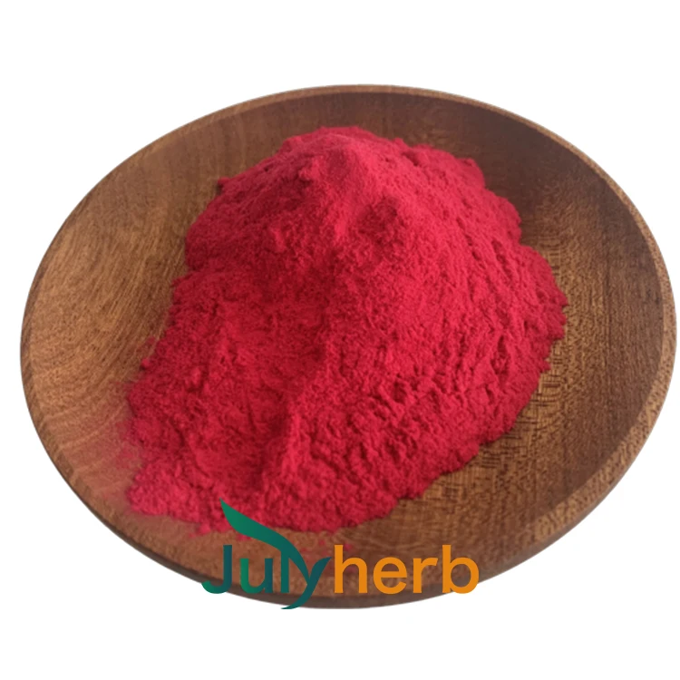 Radish red color powder 