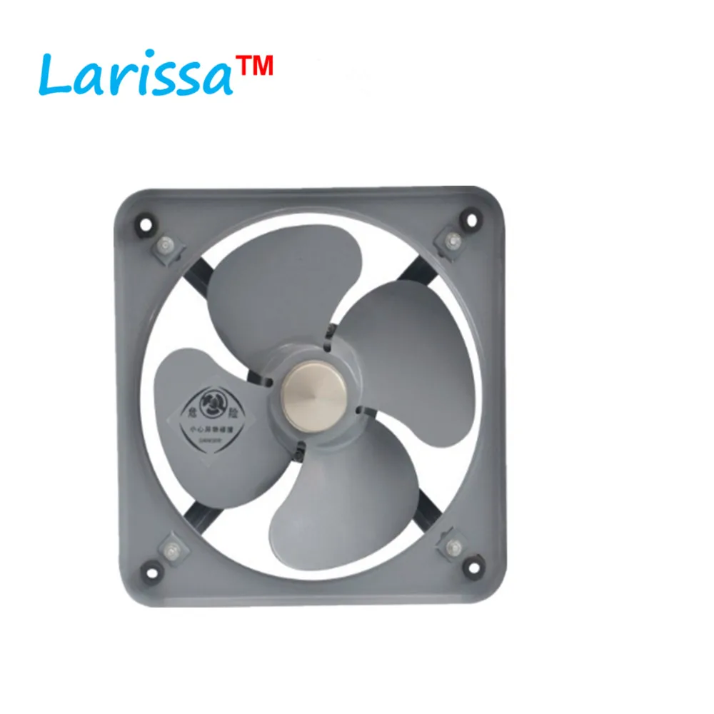 12 Inch Industrial Exhaust Fans for Efficient Ventilation