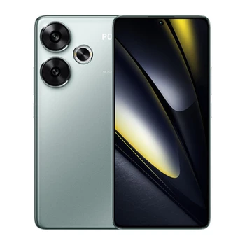 Xiaomi POCO F6 5Gスマートフォン 6.7インチ・120Hz・RAM 12GB/ROM 512GB
