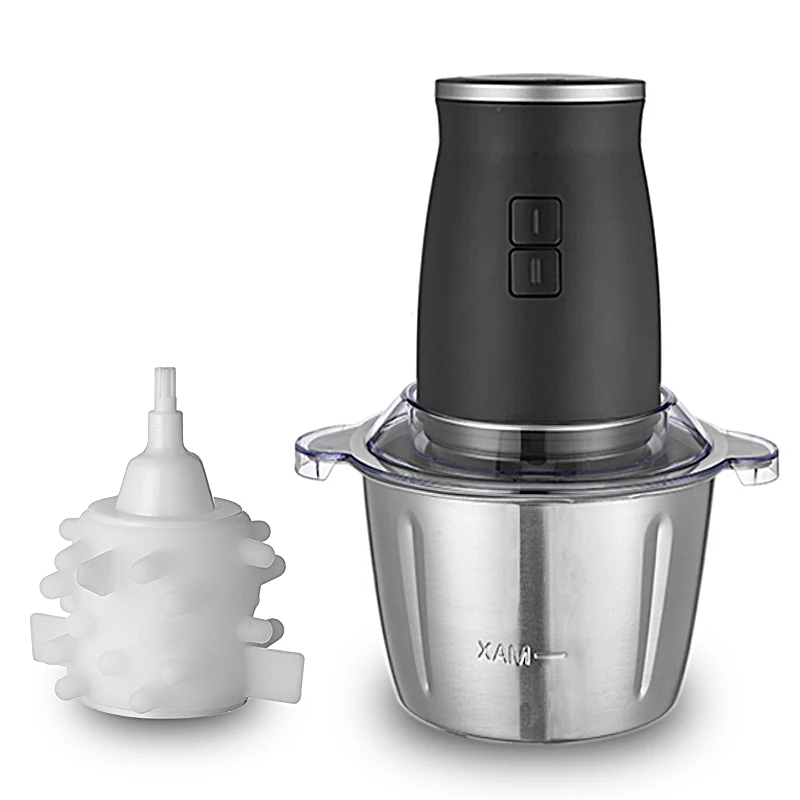 Прямая продажа с фабрики оптовая небольшой миксер набор превосходное качество Электрический Многофункциональный кухонный комбайн